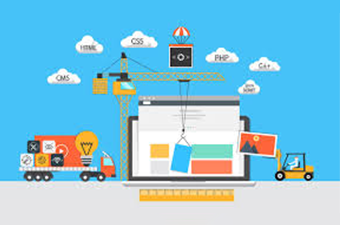 website