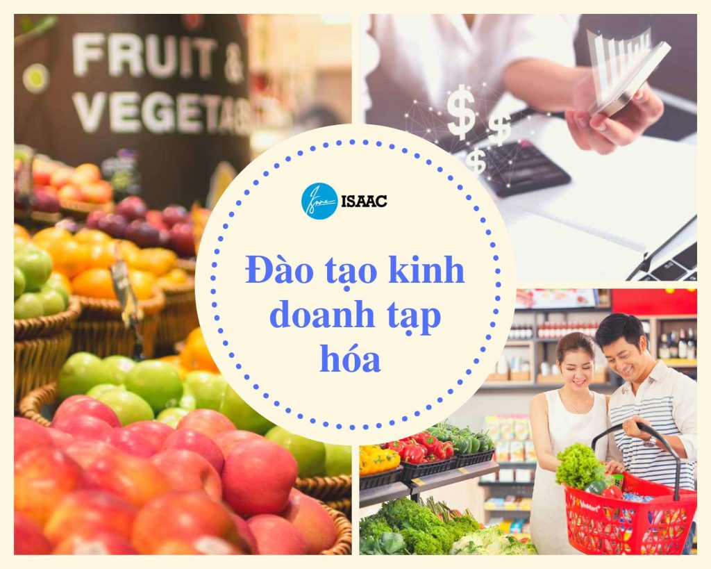 Đào tạo kinh doanh siêu thị Đào tạo kinh doanh siêu thị