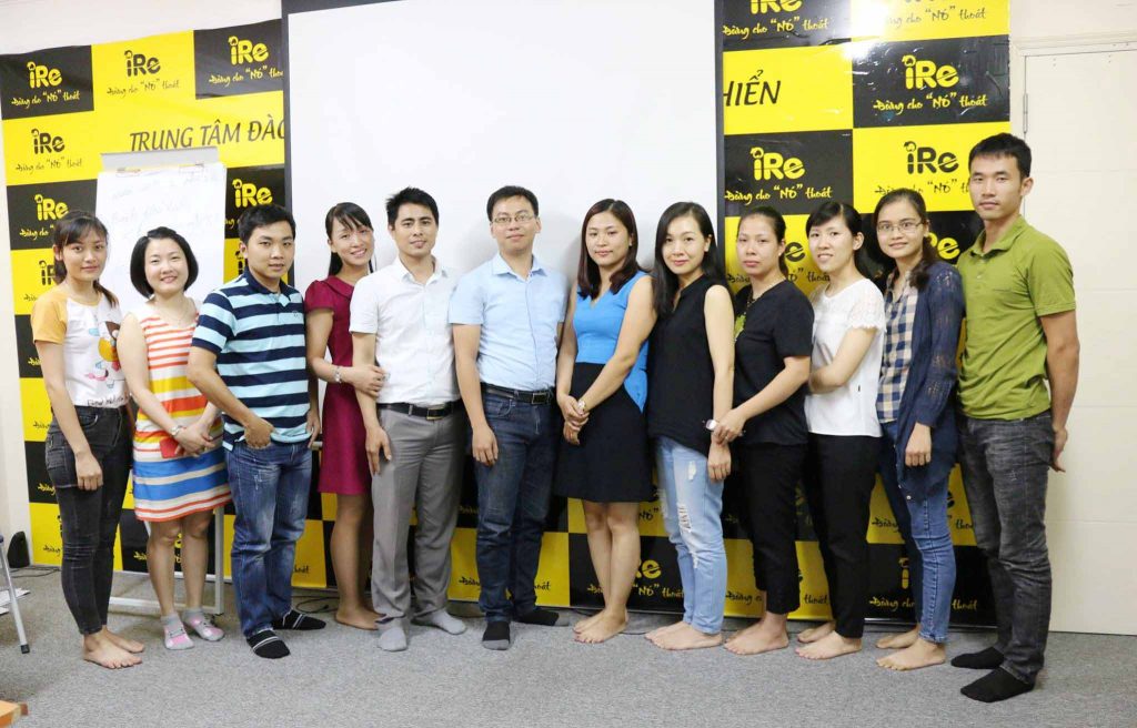 Khóa học quản lý siêu thị Khóa học quản lý siêu thị