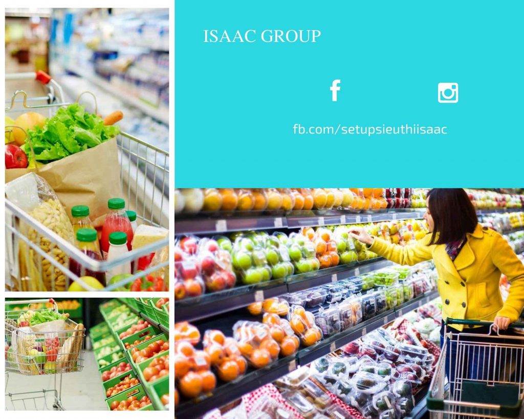 Nâng cấp cửa hàng nhanh chóng chuyên nghiệp