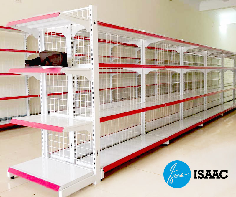 Kệ siêu thị mini Kệ siêu thị mini