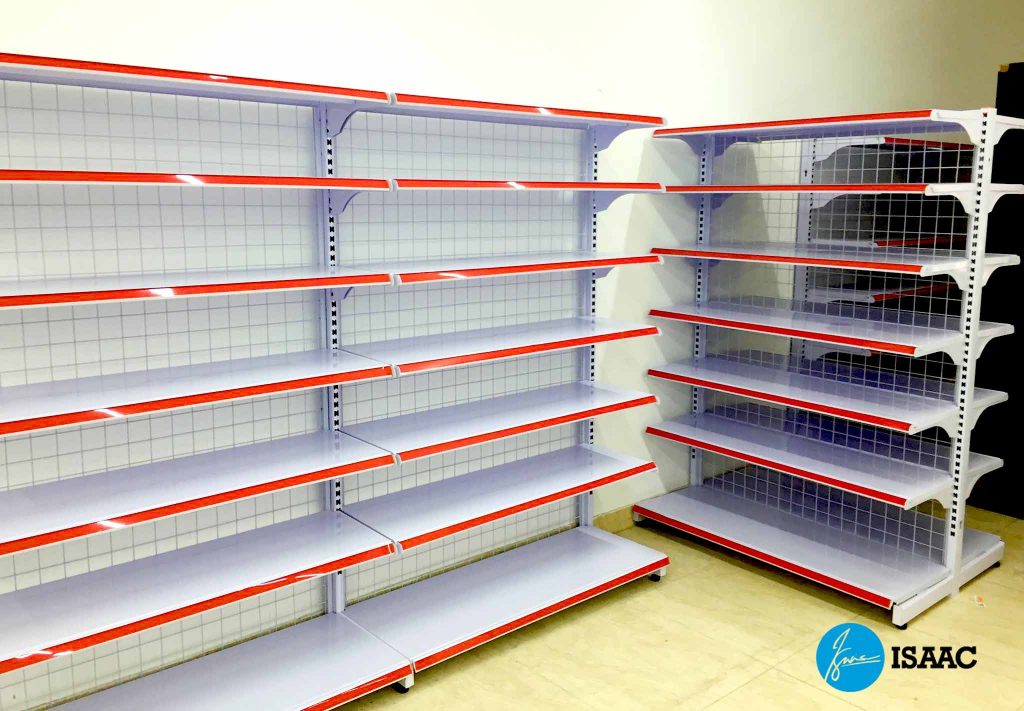 kệ siêu thị mini kệ siêu thị mini