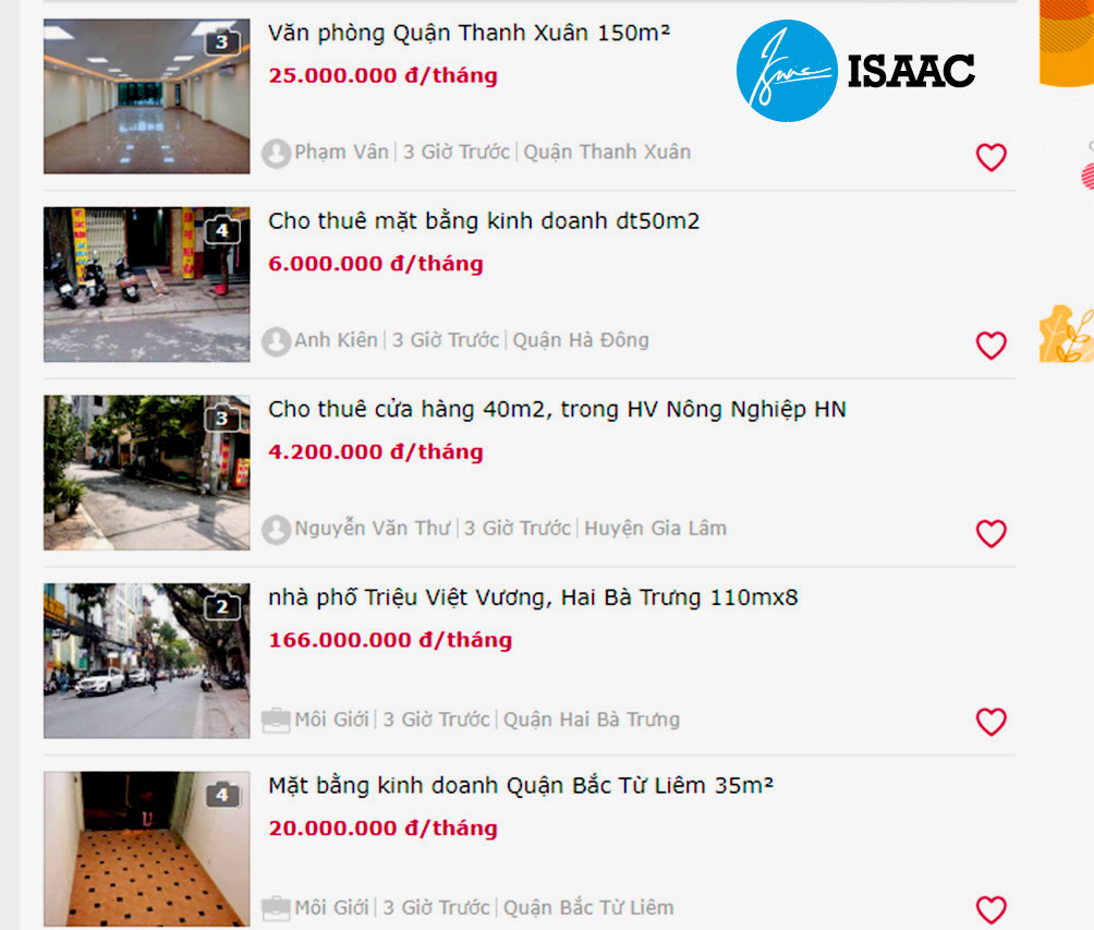 Chọn Mặt bằng kinh doanh siêu thị Mặt bằng kinh doanh siêu thị