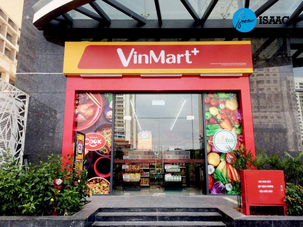 Chọn mặt bằng kinh doanh siêu thị cần những lưu ý gì Chọn mặt bằng kinh doanh siêu thị cần những lưu ý gì