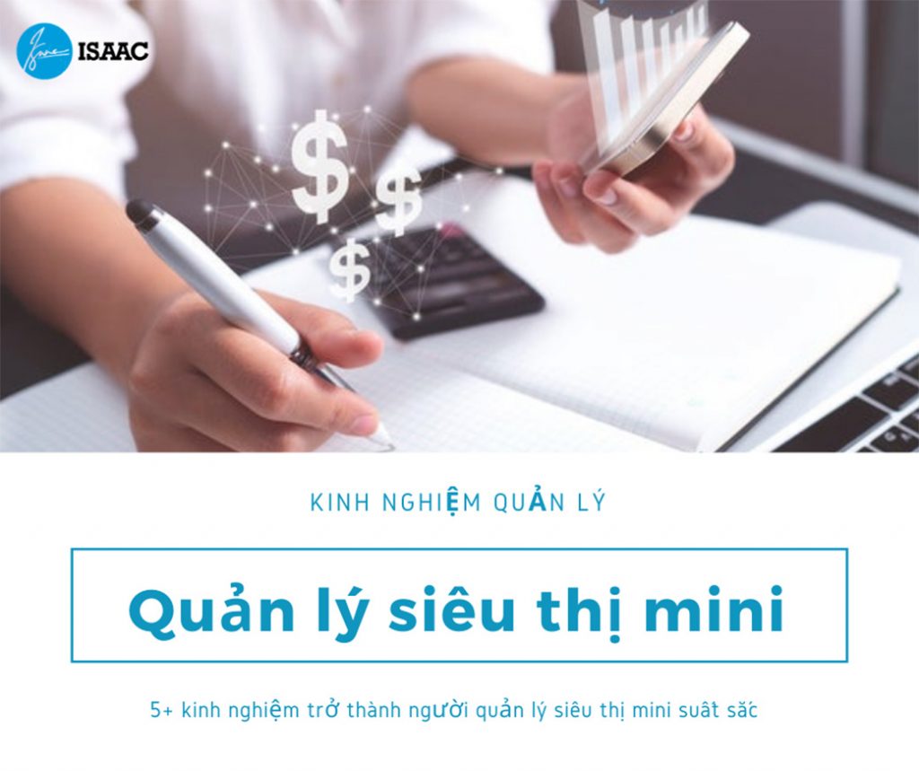 Kinh nghiệm quản lý siêu thị Kinh nghiệm quản lý siêu thị