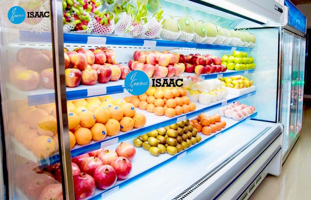 Mua tủ bảo quản hoa quả ở đâu Mua tủ bảo quản hoa quả ở đâu