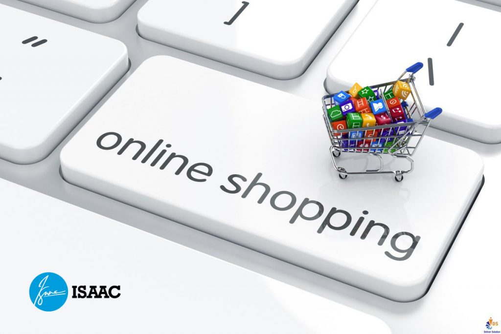 Mở cửa hàng kinh doanh tạp hóa online