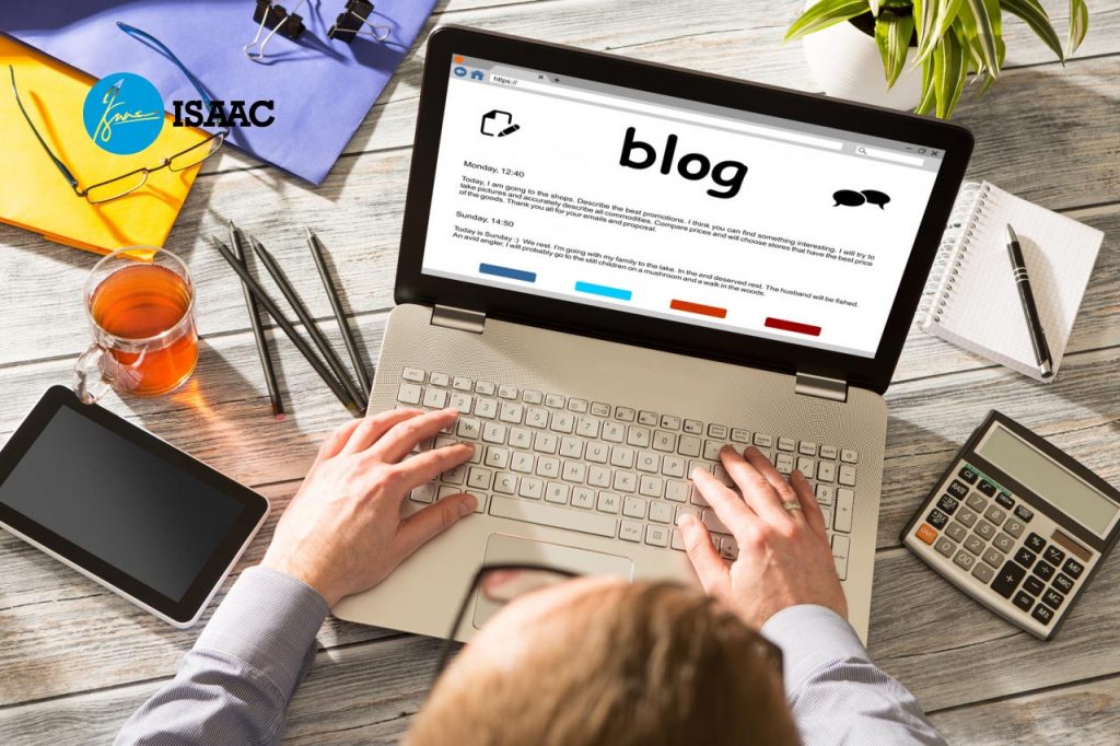 Blog bán hàng