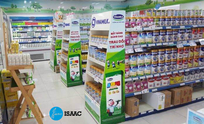 Đại lý kinh doanh cấp 1