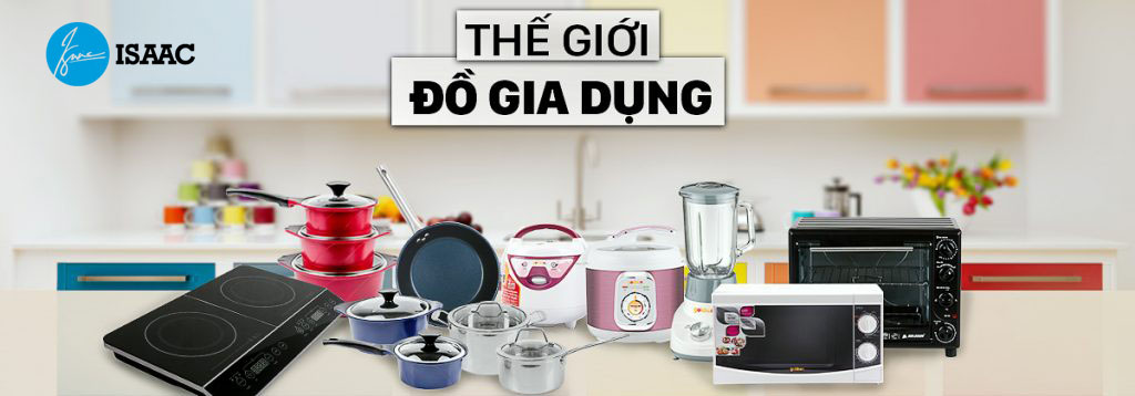 Đồ gia dụng