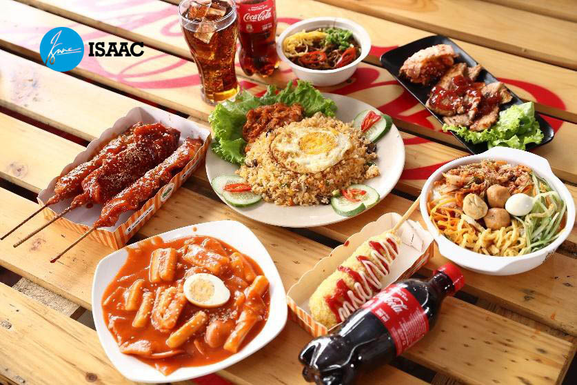 Kinh doanh đồ ăn vặt tại nhà