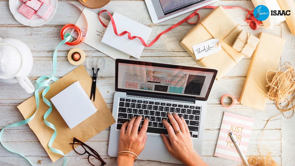 Ý tưởng kinh doanh online Ý tưởng kinh doanh online
