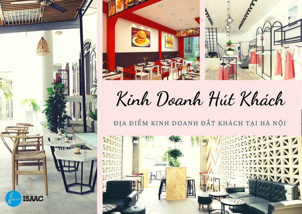 Địa Điểm Kinh Doanh Tại Hà Nội Địa Điểm Kinh Doanh Tại Hà Nội