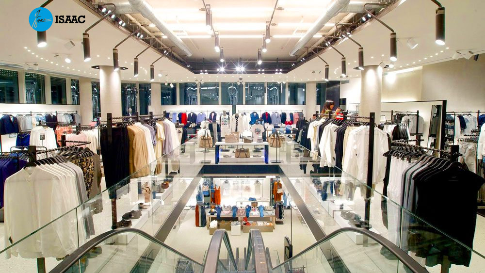 Địa điểm kinh doanh mang lại lợi nhuận cao