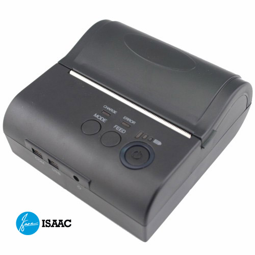 Máy bluetooth Super Printer 80mm