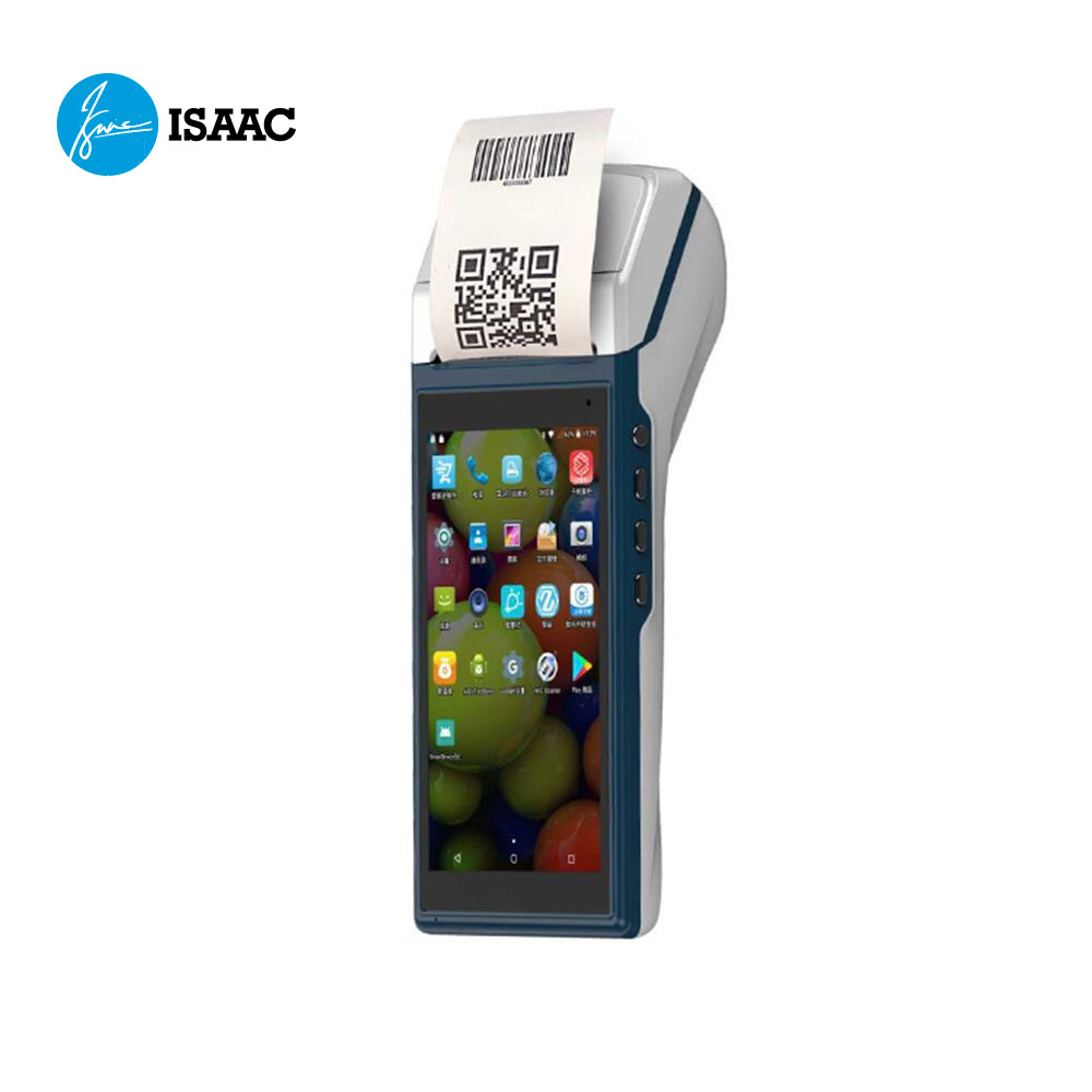 Máy POS cầm tay ZKC- PC900