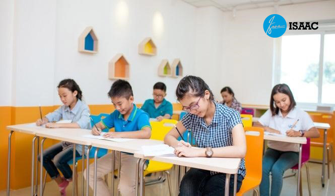 Mở trung tâm tiếng anh ở nông thôn