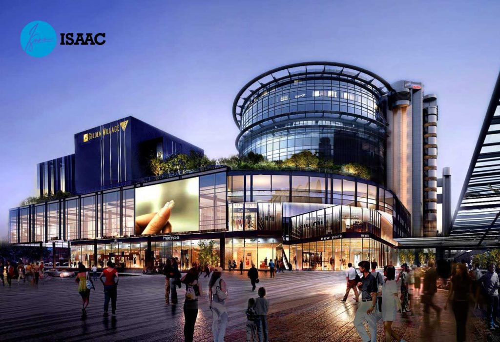 Phong thủy mở cửa hàng kinh doanh 