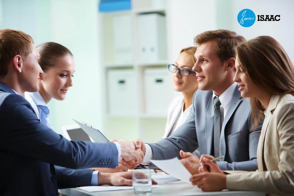 Tiếp cận khách hàng tiềm năng