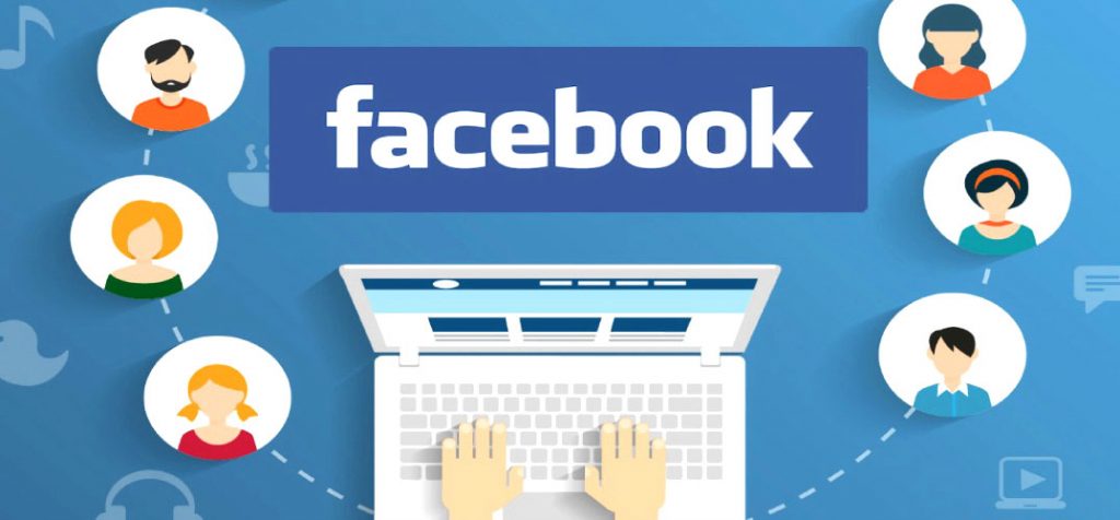 Xây dựng group facebook bán hàng