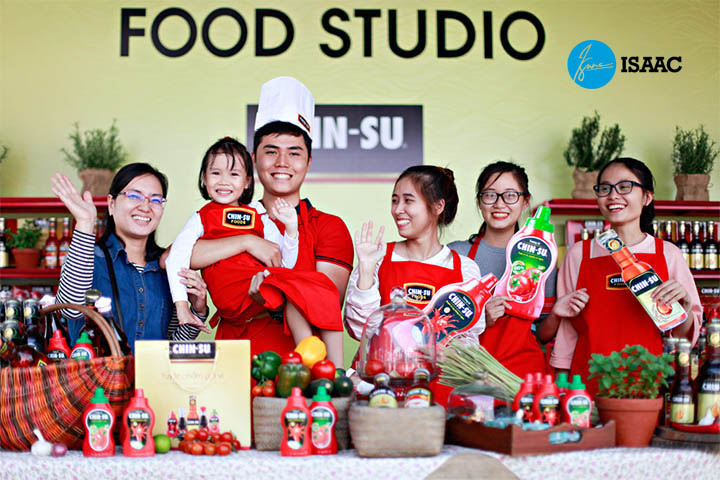 Bí quyết thành công của chinsu