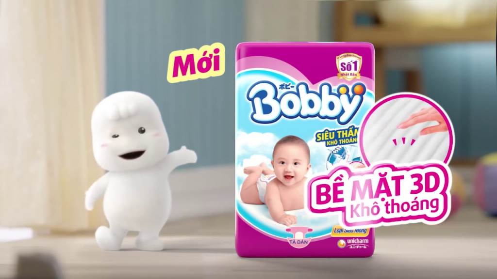 Bỉm body ở cửa hàng tạp hóa Bỉm body ở cửa hàng tạp hóa