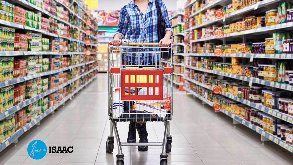 Các buóc kinh doanh siêu thị mini