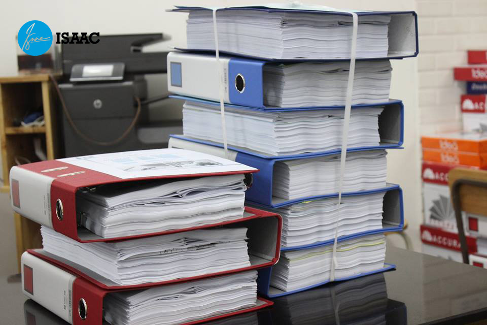 Cửa hàng photocopy in ấn
