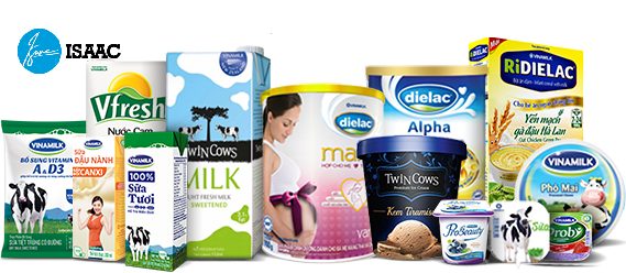 Các dòng sản phẩm thương hiệu Vinamilk Các dòng sản phẩm thương hiệu Vinamilk
