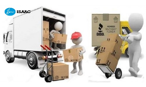 Vận chuyển là vấn đề của mô hình này
