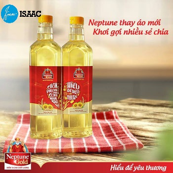 Sản phẩm dầu ăn Cái Lân Sản phẩm dầu ăn Cái Lân