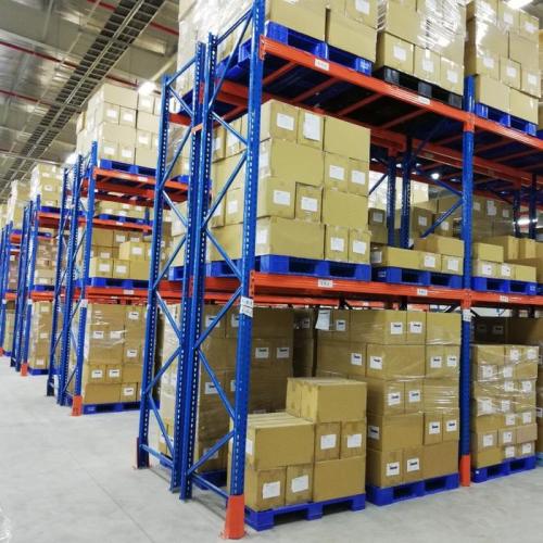 Giá Kệ pallet