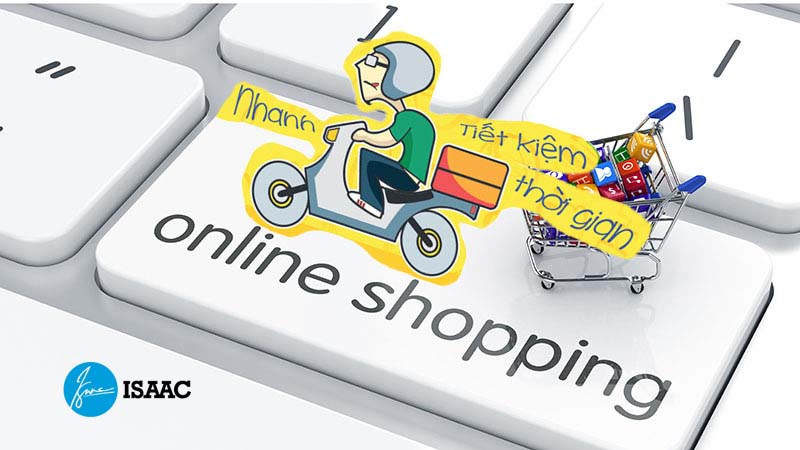 Phương pháp giao hàng cho chủ cửa hàng Phương pháp giao hàng cho chủ cửa hàng