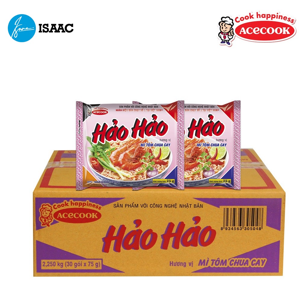 Mì tôm cửa hàng tạp hóa Mì tôm cửa hàng tạp hóa