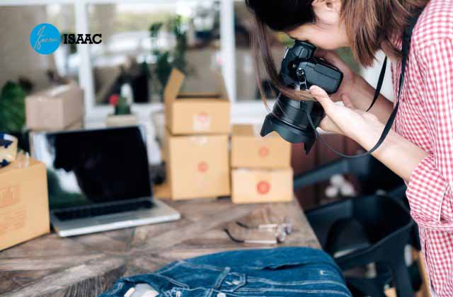 Hệ thống thời trang online