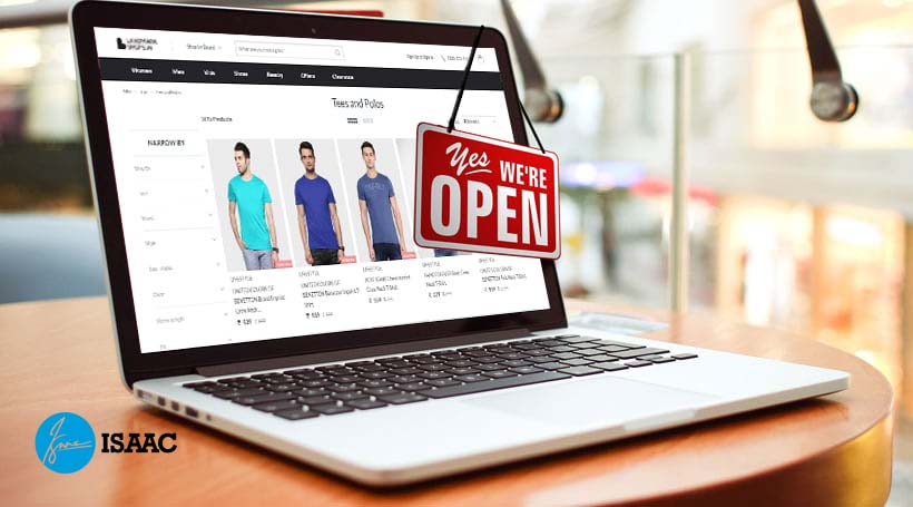 Kế hoạch kinh doanh online hiệu quả