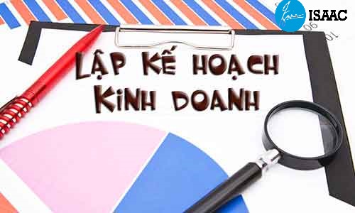 Lập kế hoạch cho mô hình siêu thị mini Lập kế hoạch cho mô hình siêu thị mini