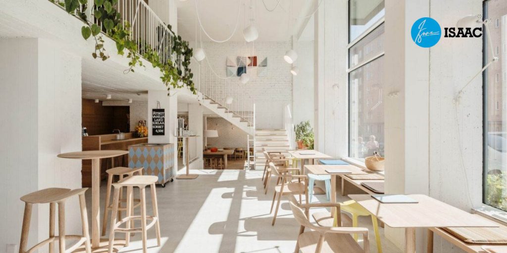 Mở quán cafe/ trà sữa với 200 triệu