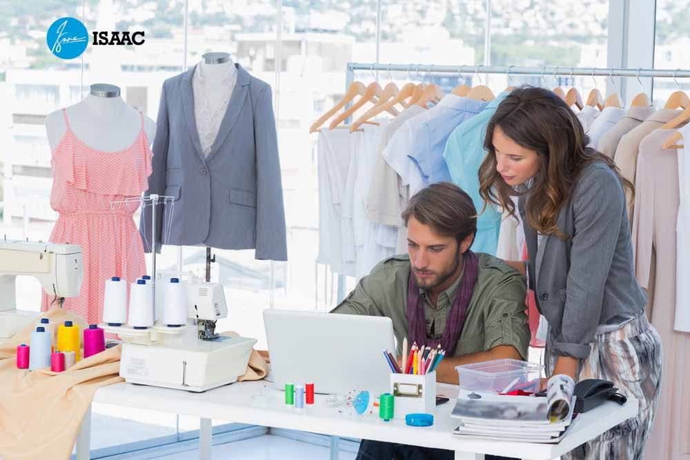 Giải pháp kinh doanh quần áo Giải pháp kinh doanh quần áo