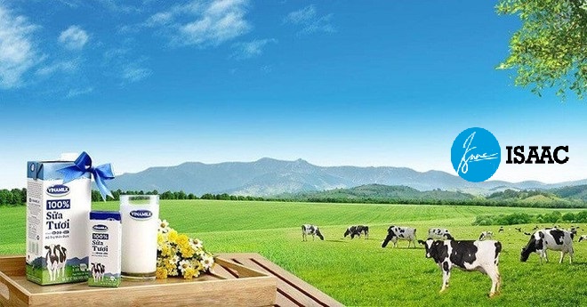 Phân phối Vinamilk Phân phối Vinamilk