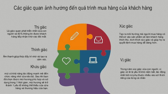 Quy trình mua hàng của khách hàng