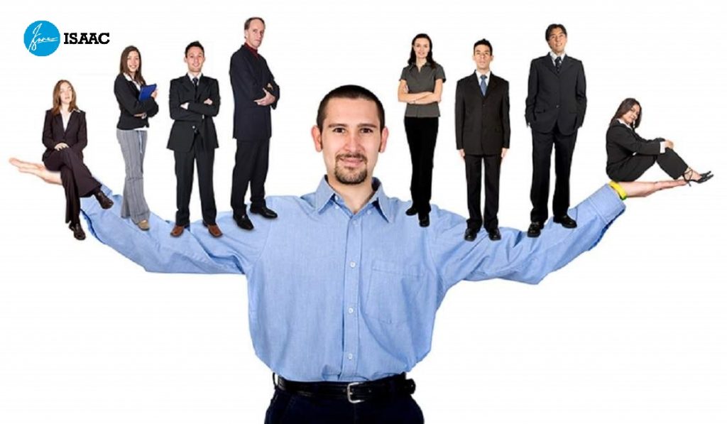 Cách quản lý nhân viên bán hàng từ xa Quản lý nhân viên bán hàng từ xa hiệu quả
