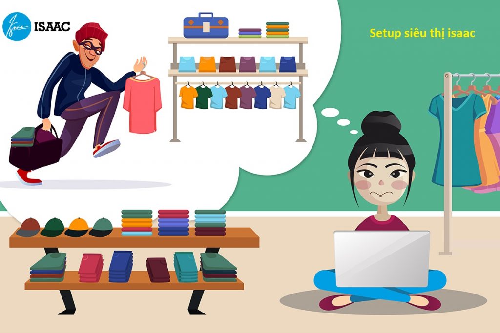 Mở siêu thị mini có lãi không