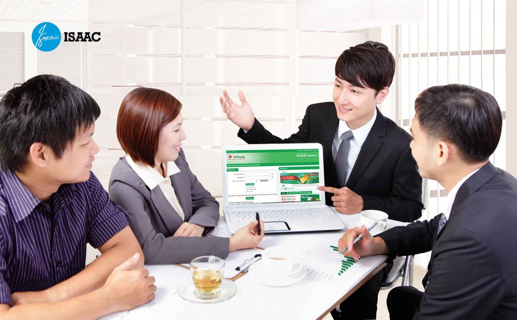 Xây dựng văn hóa doanh nghiệp