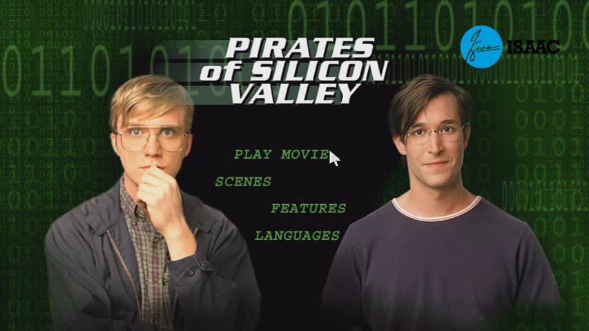 Phim Pirates of Silicon Valley