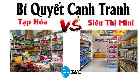 Hướng dẫn cách tính giá bán lẻ hàng tạp hóa Hướng dẫn cách tính giá bán lẻ hàng tạp hóa
