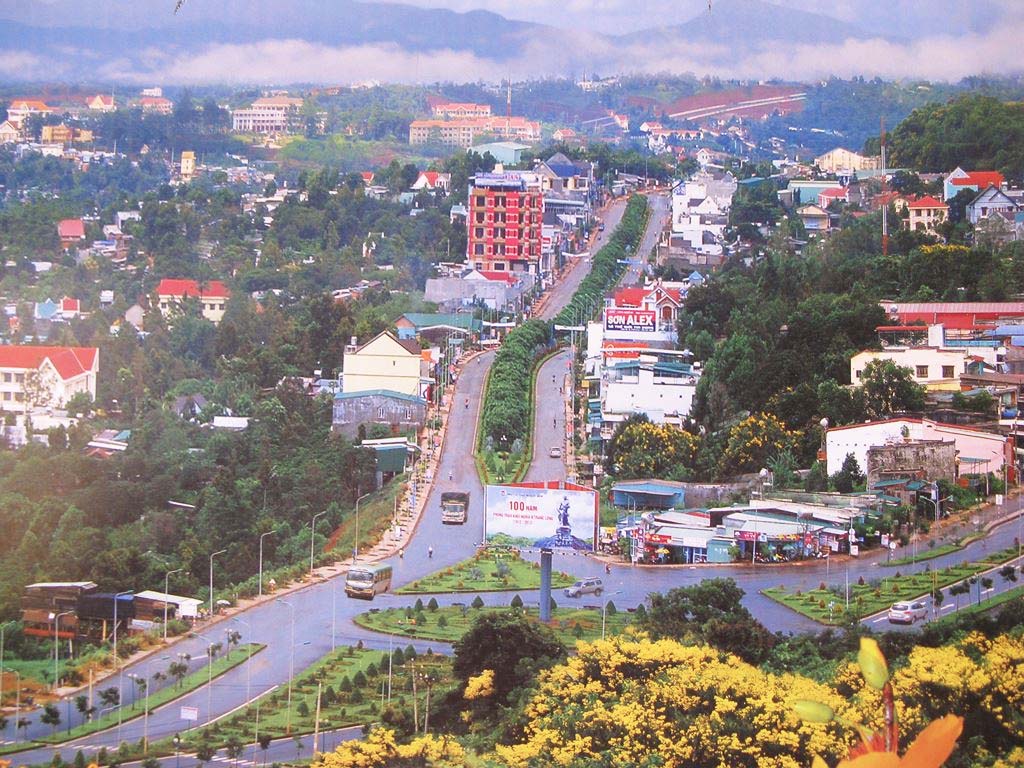 dak-nong