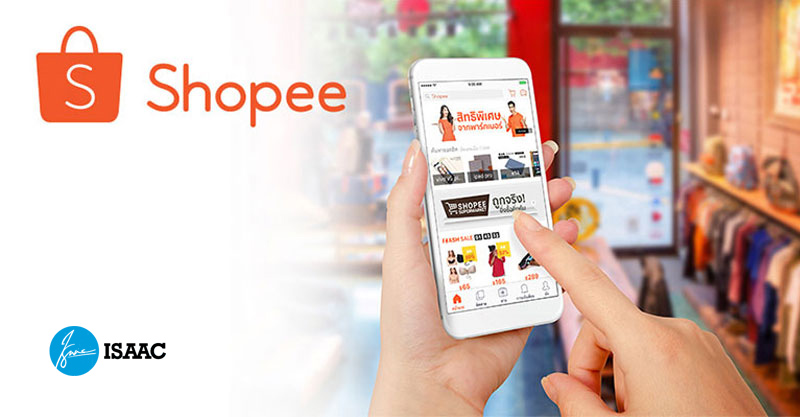 kinh doanh giá cạnh tranh trên Shopee