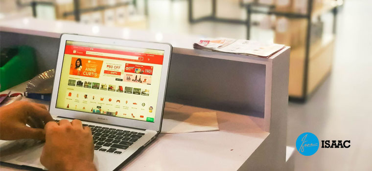 Kinh Doanh Siêu Thị Mini Trên Shopee