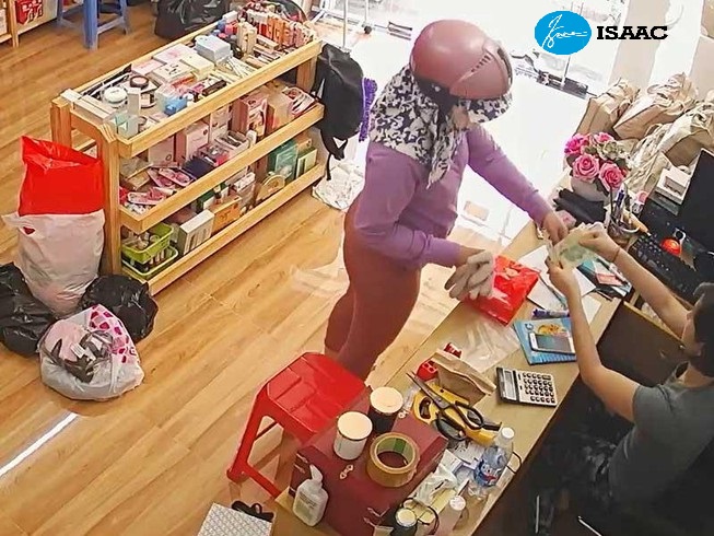 Lừa đảo trong nghề bán hàng tạp hóa Lừa đảo trong nghề bán hàng tạp hóa